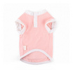 Clawset เสื้อกล้ามสัตว์เลี้ยง ชุดรักษ์โลก ชมพู