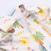 Clawset เสื้อเชิ้ตสัตว์เลี้ยง Sand ครีม