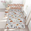 Fluffy ที่นอนปิกนิก  รุ่น Chirpy ขนาด3.5ฟุต