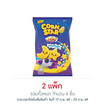 ปาร์ตี้ คอร์นสตาร์ รสออริจินอล 50 กรัม (แพ็ก 3 ชิ้น)