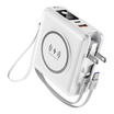 D-Power Power Bank 15000 mAh รุ่น B19 Plus