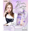 Mille ไพร์เมอร์ม่วง Blur Lasting Primer 6 กรัม (แพ็ก 6 ชิ้น)