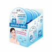 Lalio เจลบำรุงผิวหน้า 3D Hydro Boost Water Gel 80 มล. (แพ็ก 3 ชิ้น)