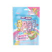 โอเค ลูกอมฟรีซดรายแคร์แบร์แคนดี้ครั้นช์ 24 กรัม (กล่อง 6 ชิ้น)
