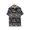 THE ROOM'S - เดอะรูม เสื้อช้าง ลายมงกุฏ สีดำ