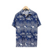 THE ROOM'S - เดอะรูม เสื้อช้าง ลายมงกุฏ สีกรมท่า
