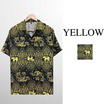 THE ROOM'S - เดอะรูม เสื้อช้าง ลายมงกุฏ สีเหลือง