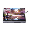 Lenovo โน๊ตบุ๊ค IdeaPad 5 2in1 14AKP10 (83KT000DTA)