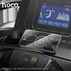 HOCO ที่วางโทรศัพท์ในรถยนต์ รุ่น H58