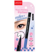 Ustar อายไลเนอร์ Super Smooth Fly Liner #Deep Black 0.7 กรัม