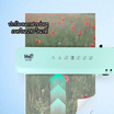 Vee เครื่องเคลือบเอกสาร ขนาด A4 รุ่น VB-LP09