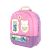 BB TOY Stitch ชุดแต่งหน้าของเล่น 3in1 Bedroom Makeup bagpack