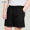M2S Lifestyle กางเกงขาสั้น Unisex