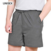 M2S Lifestyle กางเกงขาสั้น Unisex