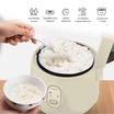 My Home หม้อหุงข้าวอุ่นทิพย์ 1.5 ลิตร RC1501