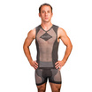 Max Core เสื้อกล้ามออกกำลังกาย (Outer Sport T-shirt)