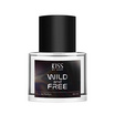 Kiss My Body น้ำหอม Eau De Perfum Wild & Free 50 มล.