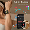 Mibro นาฬิกา Smart Watch รุ่น T2