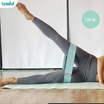 Bewell Resistance Band ยางยืดออกกำลังกาย 3 แรงต้าน