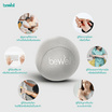 Bewell Hand Stress Ball ลูกบอลบริหารมือเพื่อสุขภาพ