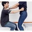 Abloom เข็มขัดยกตัวผู้ป่วย ช่วยในการเคลื่อนย้าย MPPC