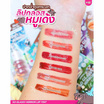 Lemon Me ลิปกลอส So Glassy Mirror Lip Tint 1.6 กรัม