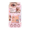 Lemon Me พาเลทตาและแก้ม Eye & Cheek Mini Palette 4 กรัม