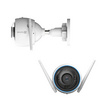 Ezviz กล้องวงจรปิด IP Camera รุ่น H3 3k