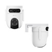 Ezviz กล้องวงจรปิด IP Camera H9C Dual lens 3MP