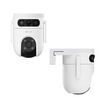 Ezviz กล้องวงจรปิด IP Camera H9C Dual lens 5MP