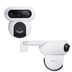 Ezviz กล้องวงจรปิด IP Camera H90 Dual lens 4MP