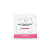 LADY WHITE by BD สบู่ล้างหน้า Aloe Vera Aura Soap (Premium) 70 กรัม (แพ็กคู่)