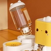 TINTIN SHOP ที่ให้น้ำสัตว์เลี้ยง ขนาด 1000 ml