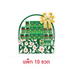 กระเช้าแบรนด์สำเร็จรูปแบบที่ 5 (กระเป๋าผ้า)