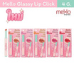 Mello ลิปสติก Glassy Lip Click 2 กรัม