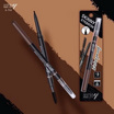 Ashley ดินสอเขียนคิ้ว Skinny Eyebrow Pencil 0.1 กรัม No.01 Light Brown