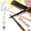 Ashley อายไลเนอร์ Eye Gel Pencil 0.15 กรัม No.02