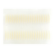 Ashley สติ๊กเกอร์ติดตา 2 ชั้น Charming Double Eyelid Sticker # 01 S (60 คู่/ชุด)