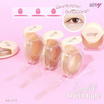 Ashley เทปติดตา 2 ชั้น Eyelid Lifters Tape Size M+แหนบ
