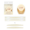 Ashley เทปติดตา 2 ชั้น Eyelid Lifters Tape Size L+แหนบ