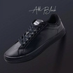 Kito กีโต้ รองเท้าผ้าใบรุ่น BE27 สีดำ