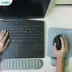 Bewell แผ่นรองเมาส์เพื่อสุขภาพ OF003