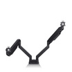 Bewell แขนจับจอมอนิเตอร์ แบบคู่ รุ่น Heavy Duty EA17