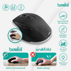 Bewell เมาส์เพื่อสุขภาพ รุ่น EC06