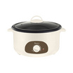 Aconatic หม้อสุกี้ชาบู Minimal รุ่น AN-POT1100 ขนาด 3 ลิตร