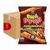 คารามูโจ้ คอร์นสแน็คส์ กลิ่นทาโกะยากิพ่นไฟ 54 กรัม (ยกลัง 12 ชิ้น)