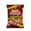 คารามูโจ้ คอร์นสแน็คส์ กลิ่นทาโกะยากิพ่นไฟ 54 กรัม (ยกลัง 12 ชิ้น)