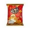 มูซ่า ขนมปังกรอบซุปเปอร์3รส 80 กรัม (แพ็ก 6 ชิ้น)