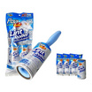 โพลี-ไบรท์ ลูกกลิ้งเก็บฝุ่น 10 cm. + รีฟิล (3 ชุด)