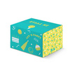 กล่องพัสดุ Happy Me Size 2A  (1 กล่อง)